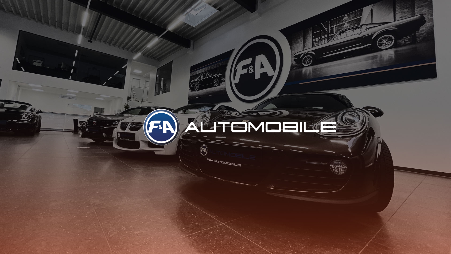F&A Automobile GmbH & Co. KG
