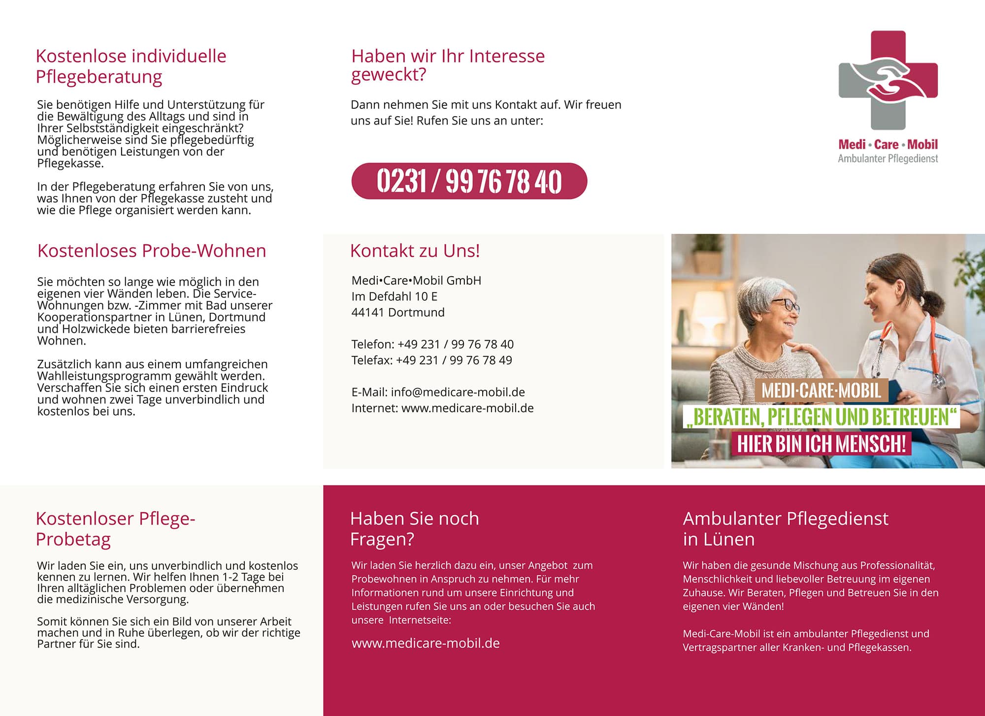 Medi•Care•Mobil GmbH
