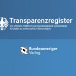 transparenzregister