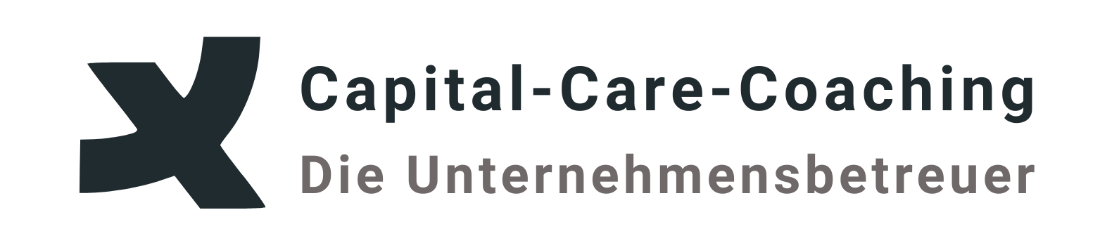 CAPITAL CARE COACHING GMBH